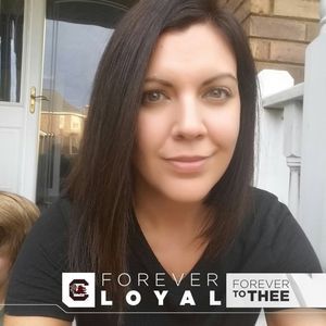 Meet your Posher, Mary